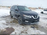 Nissan Rogue Sv/Sl 5N1AT2MV8HC838943 снимка