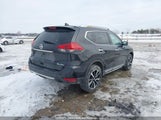 Nissan Rogue Sv/Sl 5N1AT2MV8HC838943 снимка
