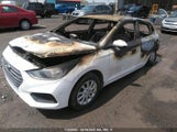 Hyundai Accent Se/Sel 3KPC25A60LE094352 снимка