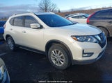 Nissan Rogue S/Sl/Sv 5N1AT2MV6LC705168 photo