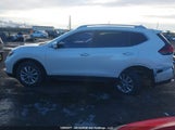 Nissan Rogue S/Sl/Sv 5N1AT2MV6LC705168 photo