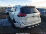 Nissan Rogue S/Sl/Sv 5N1AT2MV6LC705168 fotografie
