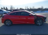 Honda Civic Lx 2HGFC4A54GH401562 снимка