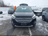 Ford Escape Titanium 1FMCU9J9XHUD87658 снимка