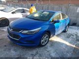 Chevrolet Cruze Lt Auto 3G1BE5SMXGS597905 снимка