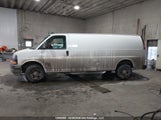 GMC Savana G2500 1GTW7BFP5R1208291 снимка