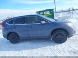 Honda Cr-V Exl 2HKRM4H77CH103900 снимка