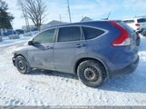 Honda Cr-V Exl 2HKRM4H77CH103900 снимка