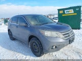 Honda Cr-V Exl 2HKRM4H77CH103900 снимка