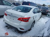 Nissan Sentra S/Sv/Sr/Sl 3N1AB7AP9HL687628 photo