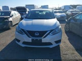 Nissan Sentra 1.8 S/1.8 Sl/1.8 Sr/1.8 Sv 3N1AB7AP9GL638265 fotografie