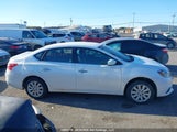 Nissan Sentra 1.8 S/1.8 Sl/1.8 Sr/1.8 Sv 3N1AB7AP9GL638265 fotografie