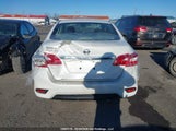 Nissan Sentra 1.8 S/1.8 Sl/1.8 Sr/1.8 Sv 3N1AB7AP9GL638265 снимка