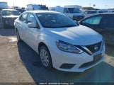 Nissan Sentra 1.8 S/1.8 Sl/1.8 Sr/1.8 Sv 3N1AB7AP9GL638265 fotografie