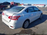 Nissan Sentra 1.8 S/1.8 Sl/1.8 Sr/1.8 Sv 3N1AB7AP9GL638265 fotografie