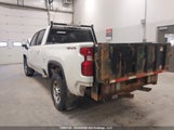 Chevrolet Silverado K2500 Heavy Duty Lt 1GC1YNE74LF233378 снимка