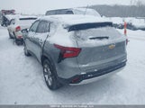Chevrolet Trax Lt Fwd KL77LHE29SC024312 снимка