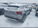 Chevrolet Trax Lt Fwd KL77LHE29SC024312 снимка
