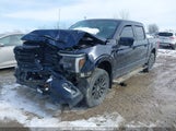 Ford F-150 Lariat 1FTFW5L57RFB16089 photo