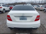 Mercedes-Benz C 300 4Matic WDDGF8AB2EA948841 снимка