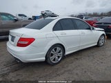 Mercedes-Benz C 300 4Matic WDDGF8AB2EA948841 снимка