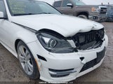 Mercedes-Benz C 300 4Matic WDDGF8AB2EA948841 снимка