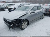 Hyundai Elantra Le 5NPD74LF8HH131860 снимка