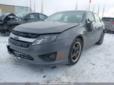 Ford Fusion Se 3FAHP0HA4AR391575 снимка