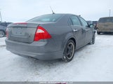Ford Fusion Se 3FAHP0HA4AR391575 снимка