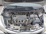 Toyota Yaris VNKKTUD39EA001832 снимка