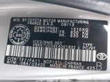 Toyota Yaris VNKKTUD39EA001832 снимка