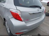 Toyota Yaris VNKKTUD39EA001832 снимка
