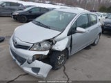 Toyota Yaris VNKKTUD39EA001832 снимка