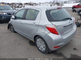 Toyota Yaris VNKKTUD39EA001832 снимка