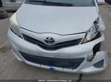 Toyota Yaris VNKKTUD39EA001832 снимка