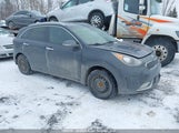 Kia Niro Sx Touring KNDCE3LC4H5105550 снимка