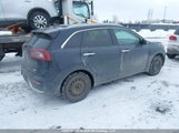 Kia Niro Sx Touring KNDCE3LC4H5105550 снимка