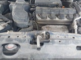 Honda Civic Dx Vp 2HGES16345H030212 снимка