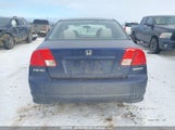 Honda Civic Dx Vp 2HGES16345H030212 снимка