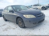 Honda Civic Dx Vp 2HGES16345H030212 снимка
