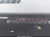 Honda Civic Dx Vp 2HGES16345H030212 снимка