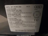 Audi Q5 Prestige 45 WA1FAAFY9P2099856 снимка