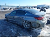 Infiniti Q50 3.0T Luxe/3.0T Signature Edition/3.0T Sport JN1EV7AR2JM434172 photo