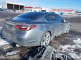 Infiniti Q50 3.0T Luxe/3.0T Signature Edition/3.0T Sport JN1EV7AR2JM434172 photo