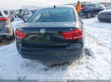 Volkswagen Passat 2.5L Se 1VWBH7A35CC096856 снимка
