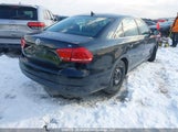 Volkswagen Passat 2.5L Se 1VWBH7A35CC096856 снимка