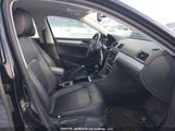 Volkswagen Passat 2.5L Se 1VWBH7A35CC096856 снимка