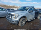 Ford F150 1FTMF1EP1GKF37647 снимка