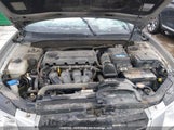 Hyundai Sonata 5NPET4AC3AH657604 снимка