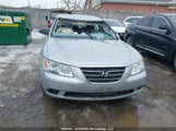 Hyundai Sonata 5NPET4AC3AH657604 снимка